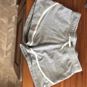 Women’s Nike Athletic Shorts